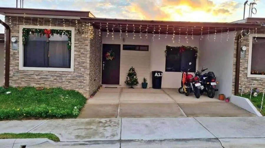 Venta de casa en Condominio La Trinidad de Moravia. RAH 26-352 - Venta en Moravia