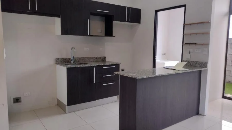 Venta de casa en Condominio La Trinidad de Moravia. RAH 26-352 - Venta en Moravia — photo 4