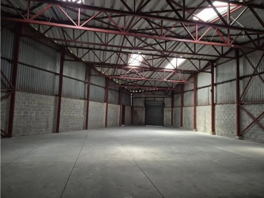 Bodega en Venta en Cartago,Ochomogo,ALQUILADA,PJG8304127 - Venta en Cartago