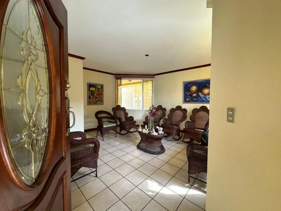 Venta de casa en Heredia PBR - Venta en Ulloa