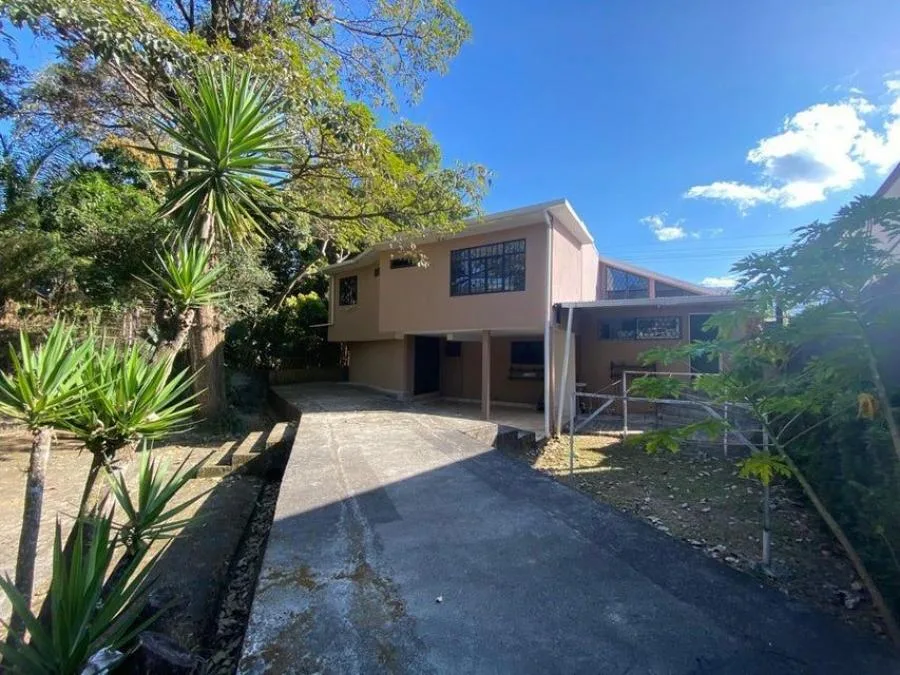 MLS-25-1626 LS VENTA CASA SANTA ANA SAN JOSE - Venta en Santa Ana