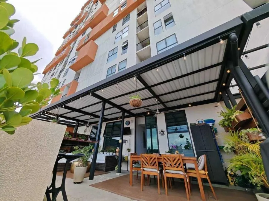 Alquiler de apartamento en Torre URBN Escalante, San José $1.700,00 #1009 - Alquiler / Renta en San Pedro — photo 3