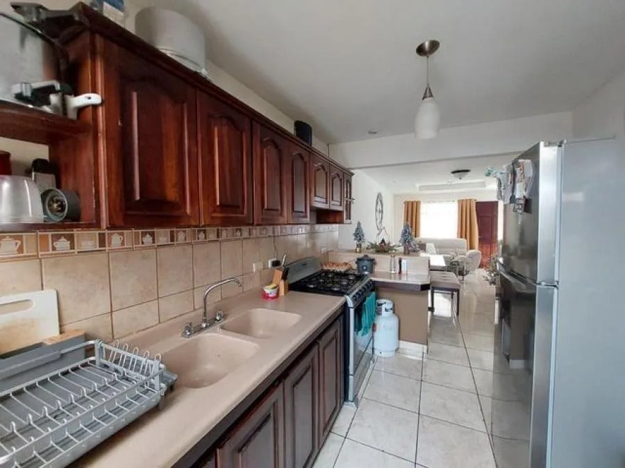 Venta de Casa en San Pablo de Heredia. RAH 265-1080 - Venta en San Pablo — photo 4