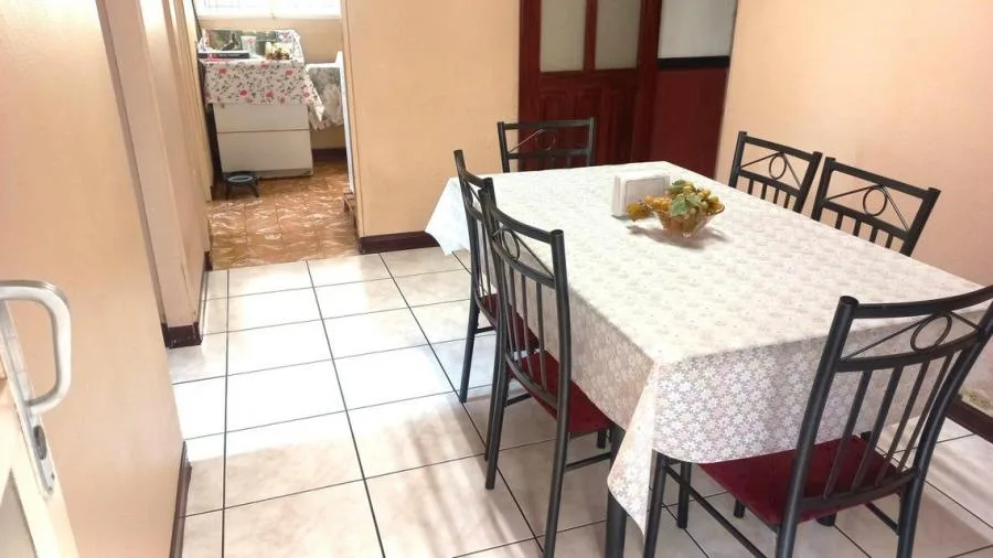 CASA EN VENTA EN SANTO DOMINGO, cod: CTL 23-2687 - Venta en Santo Domingo — photo 3