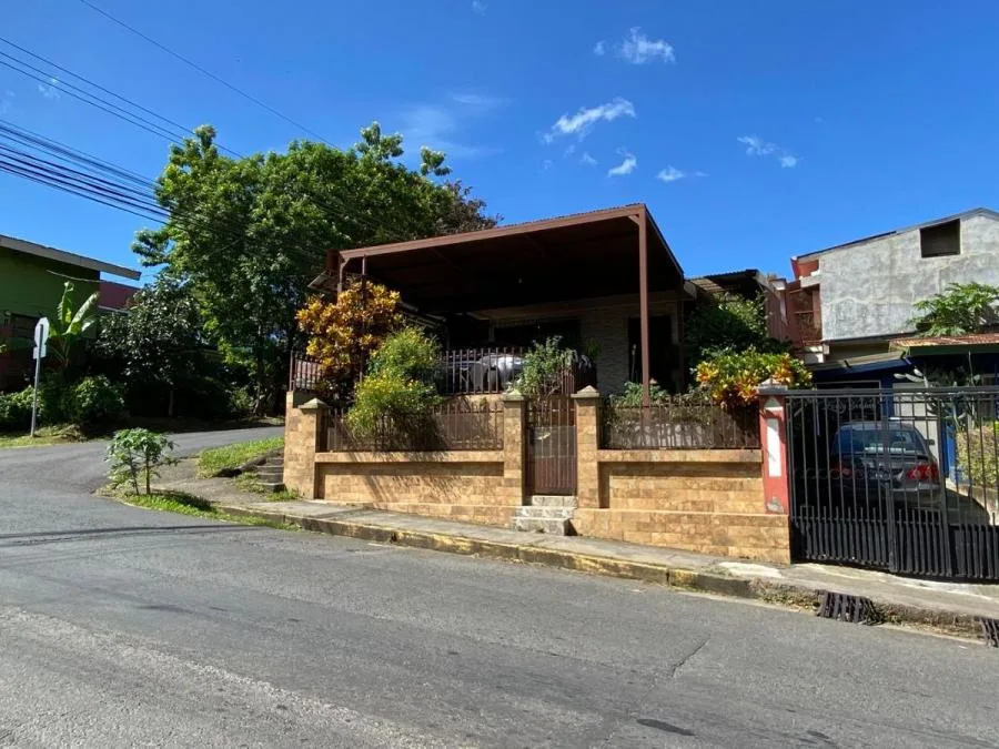 CASA VENTA EN CIUDAD COLÓN, MORA RAH 24925  - Venta en Colón