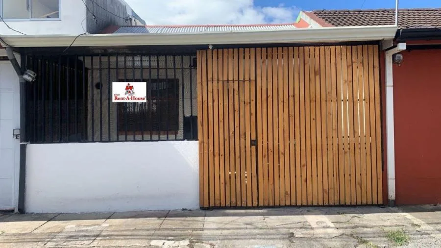 Venta de Casa en San Sebastian, San José. RAH 25-1558 - Venta en San Sebastián