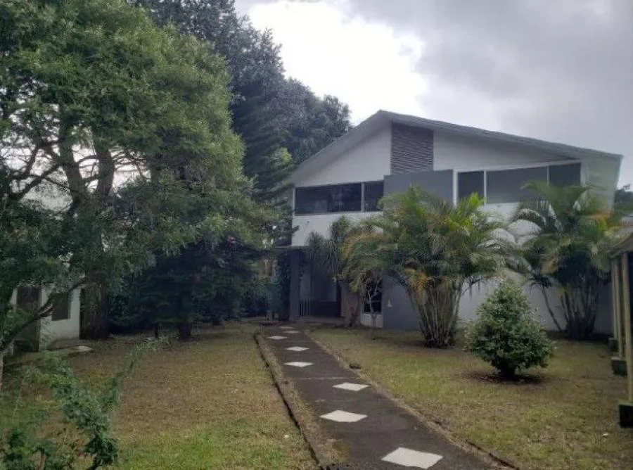 Bella Casa En Venta En Residencial Heredia; Idi: 134017 - Venta en Ángeles
