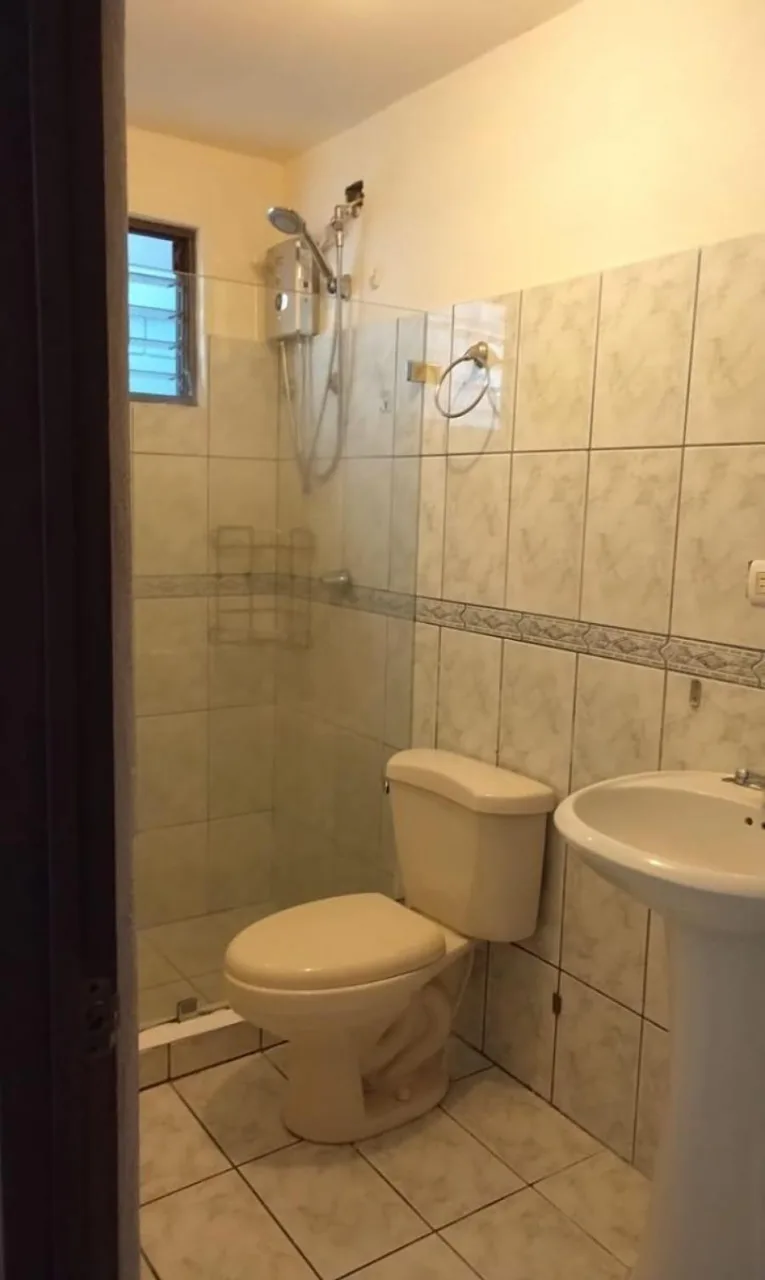 Venta de casa de una planta en Residencial Privado en Santa Rosa, Santo Domingo #MR002 - Venta en Santo Domingo — photo 4