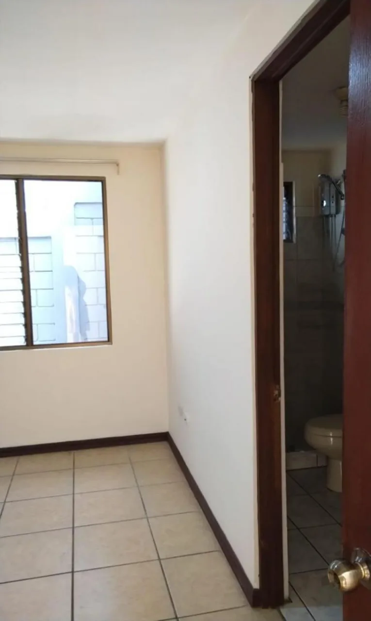 Venta de casa de una planta en Residencial Privado en Santa Rosa, Santo Domingo #MR002 - Venta en Santo Domingo — photo 5