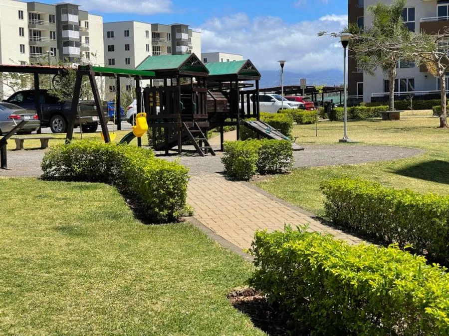 Apartamento en Venta en San Rafael de Alajuela. RAH 23-2303 - Venta en San Rafael