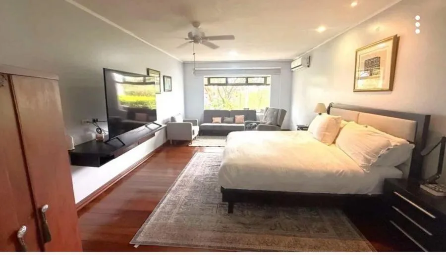 Alquiler de Hermosa Casa en  Moravia / Mls. 26-496 OFC JB - Alquiler / Renta en Moravia — photo 2