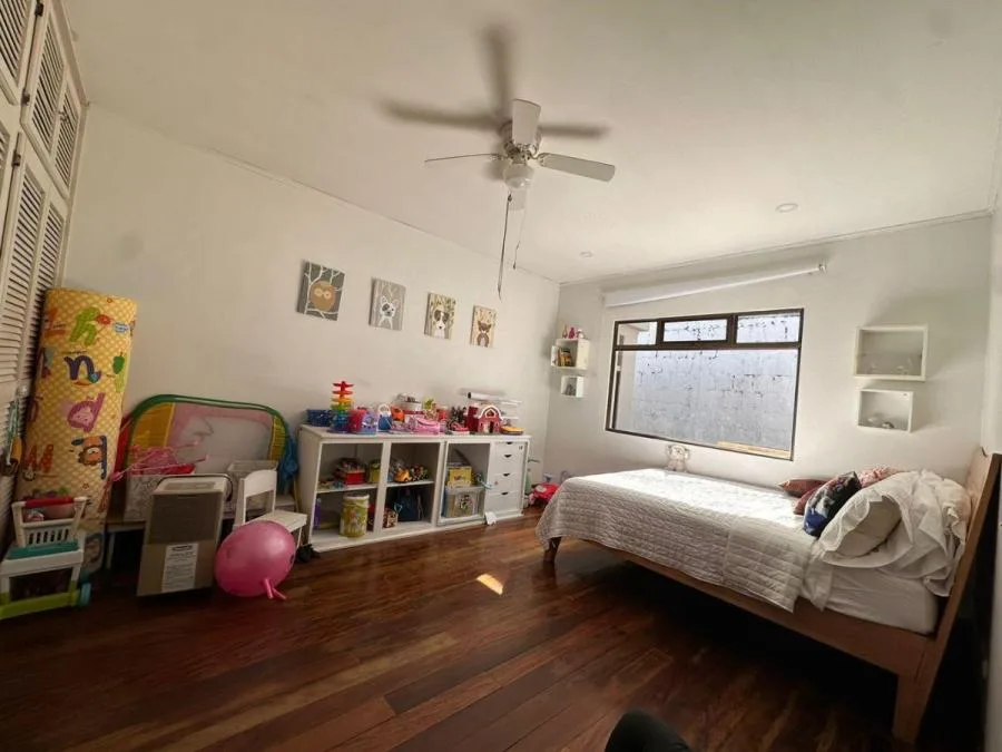 Alquiler de Hermosa Casa en  Moravia / Mls. 26-496 OFC JB - Alquiler / Renta en Moravia — photo 3