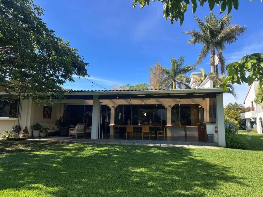 Alquiler de Hermosa Casa en  Moravia / Mls. 26-496 OFC JB - Alquiler / Renta en Moravia — photo 5