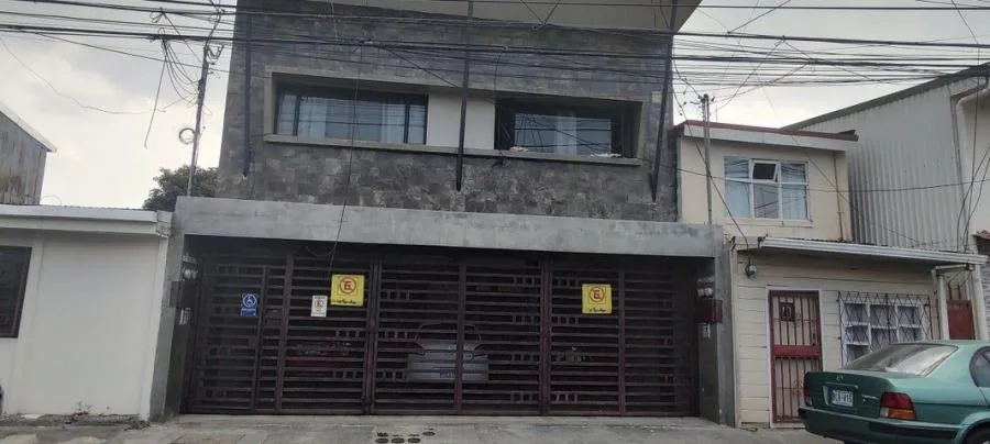 Venta de Edificio para Inversión en Goicoechea, San José. RAH 25-1089 - Venta en Goicoechea