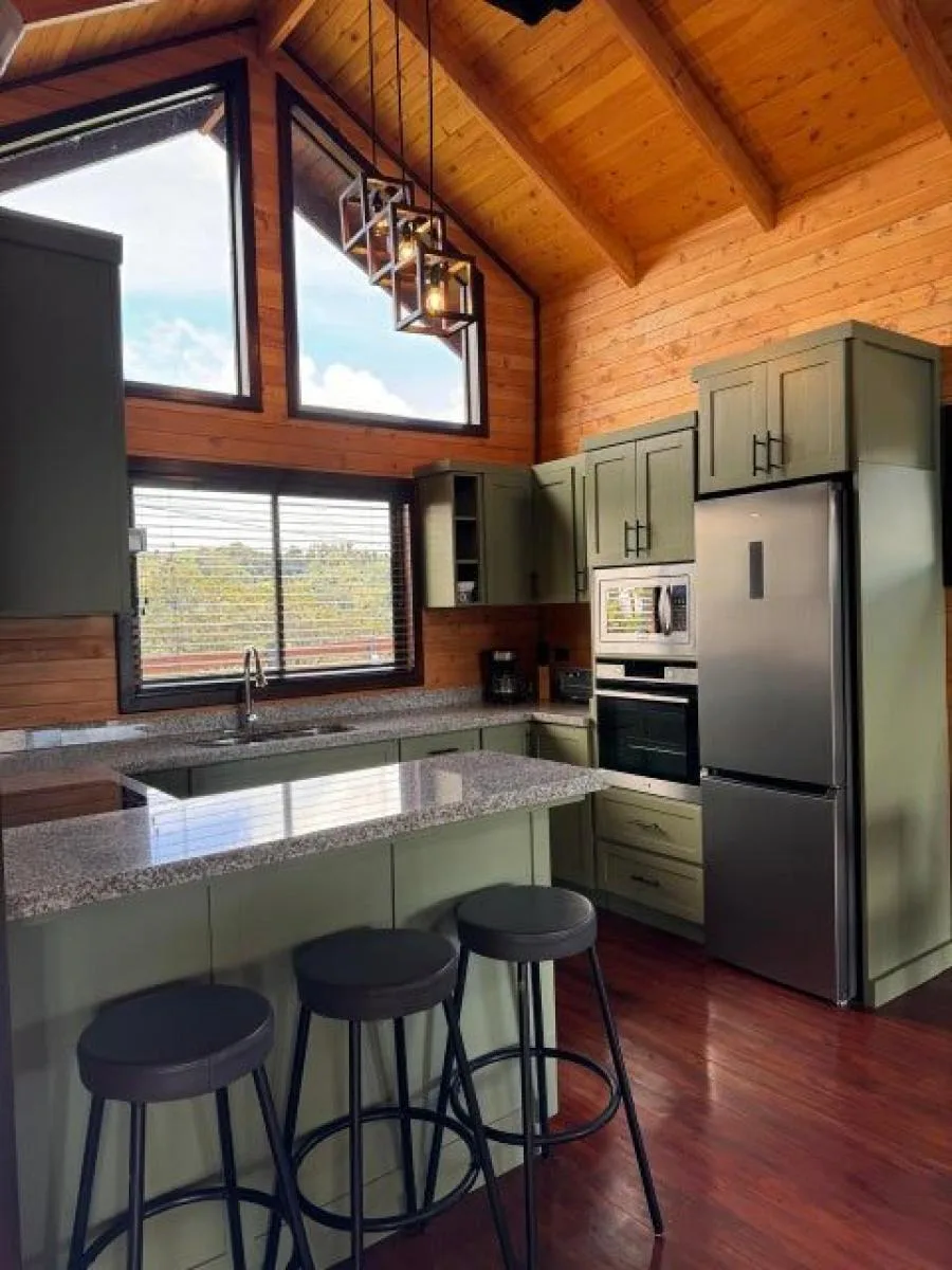 Venta de Casa en Dota, San José. RAH 25-395 - Venta en Dota — photo 3