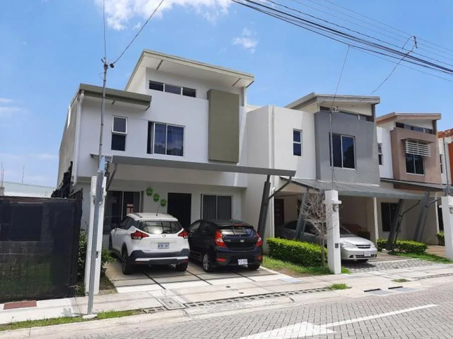 Venta de Casa en Mora, San José.  - Venta en Mora