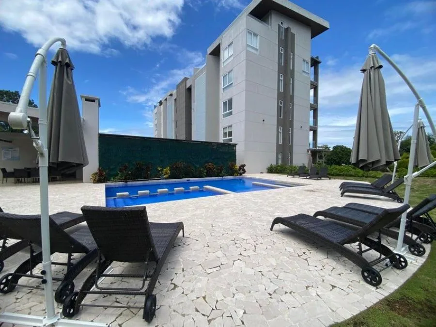 MLS-24-1882 LS VENTA APARTAMENTO GARABITO JACO  - Venta en GARABITO JACO