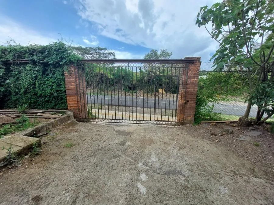 Venta de Terreno en San ISidro  - Venta en San Isidro