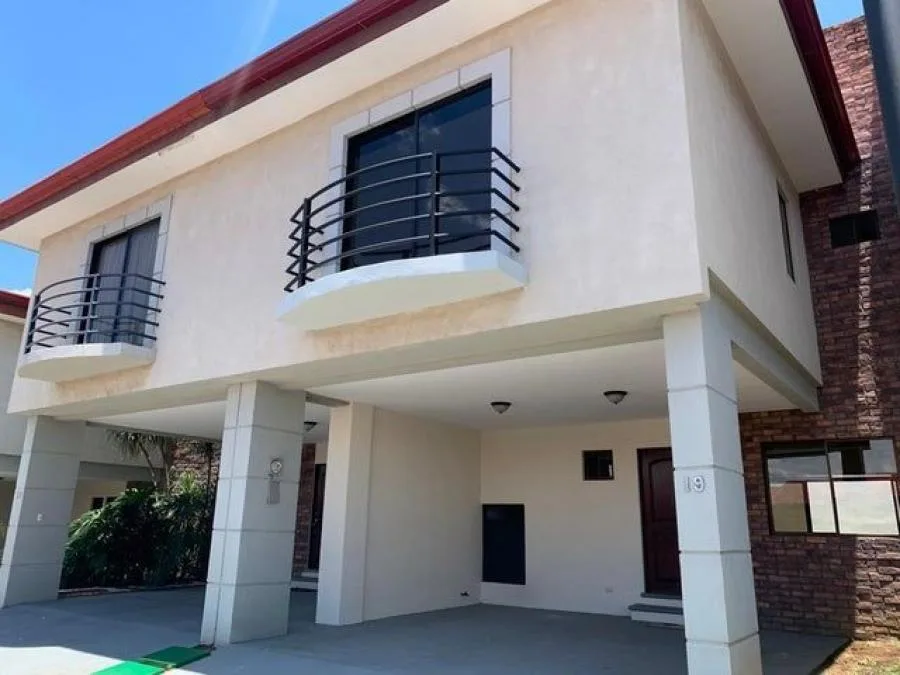 Venta de casa en condominio San Pablo Heredia - Venta en San Pablo — photo 2