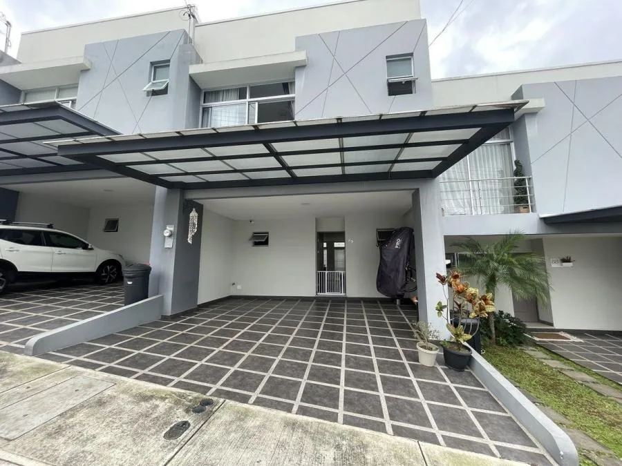 Venta de casa en condominio Lincoln, Tibas #7856 - Venta en Tibás