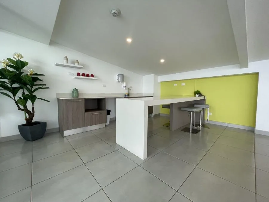 Venta de casa en condominio Lincoln, Tibas #7856 - Venta en Tibás — photo 2