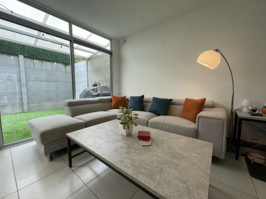 Venta de casa en condominio Lincoln, Tibas #7856 - Venta en Tibás — photo 3