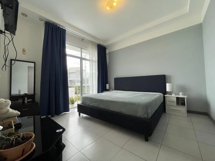 Venta de casa en condominio Lincoln, Tibas #7856 - Venta en Tibás — photo 5