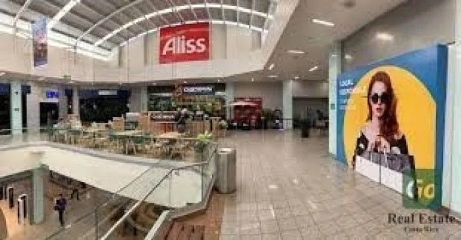 Local Comercial En alquiler en San Francisco Heredia CR - Alquiler / Renta en Heredia