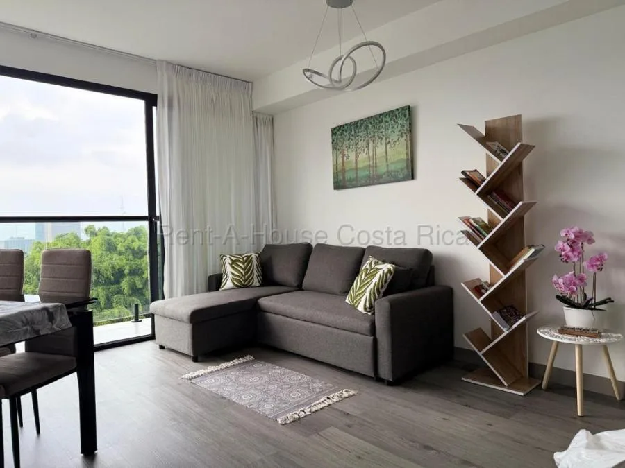 APARTAMENTO EN VENTA EN SAN JOSE, MLS #26-1553 - Venta en San José — photo 2