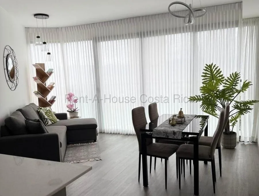APARTAMENTO EN VENTA EN SAN JOSE, MLS #26-1553 - Venta en San José — photo 5