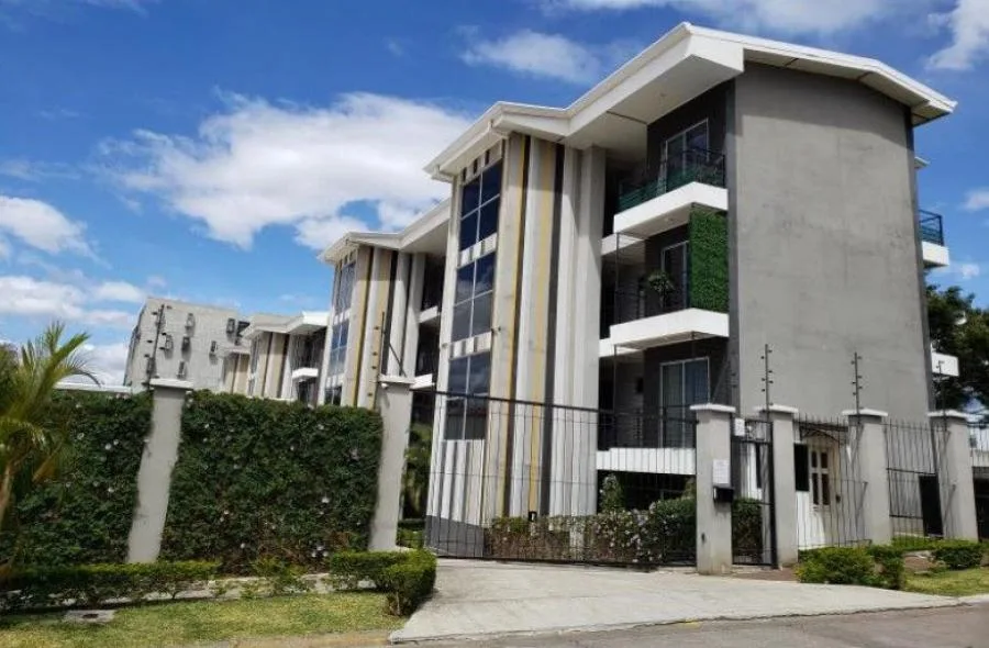 Apartamento En Venta En Heredia; Idi: 134058 - Venta en Ulloa