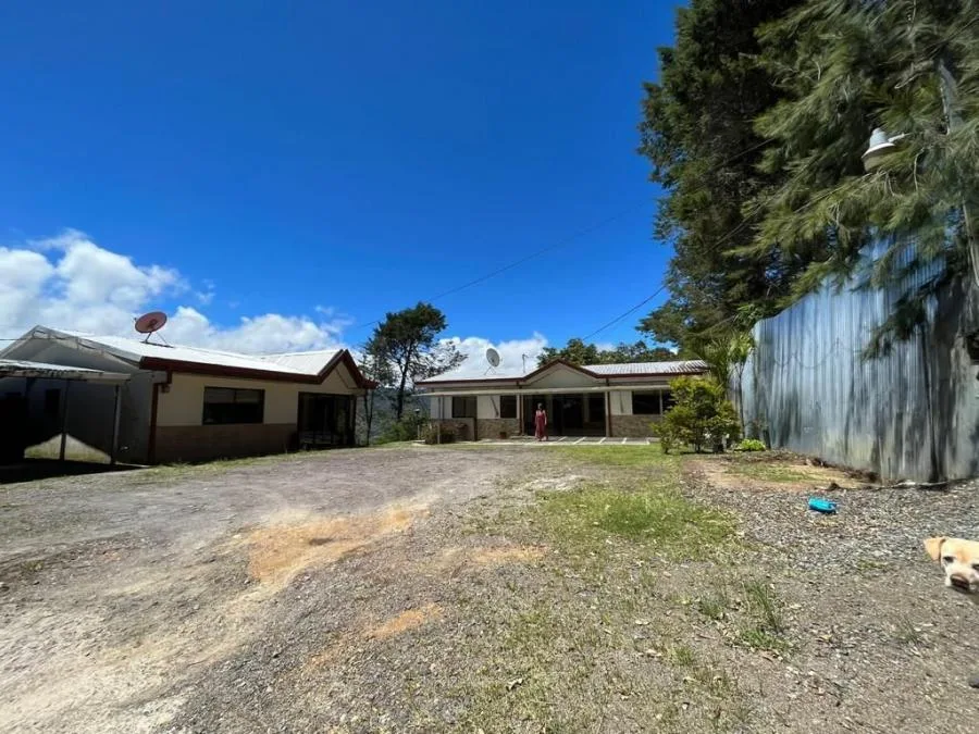 Lote en Venta en El Guarco, Cartago. RAH 24-851 - Venta en El Guarco