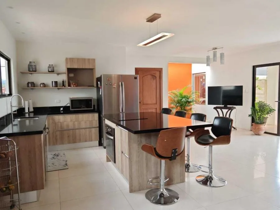 CASA EN VENTA, SANTO DOMINGO DE HEREDIA, Cod#25-984 - Venta en Santo Domingo — photo 3