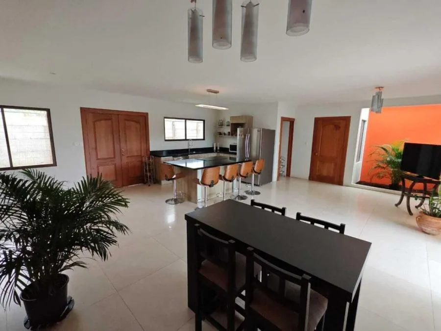 CASA EN VENTA, SANTO DOMINGO DE HEREDIA, Cod#25-984 - Venta en Santo Domingo — photo 4