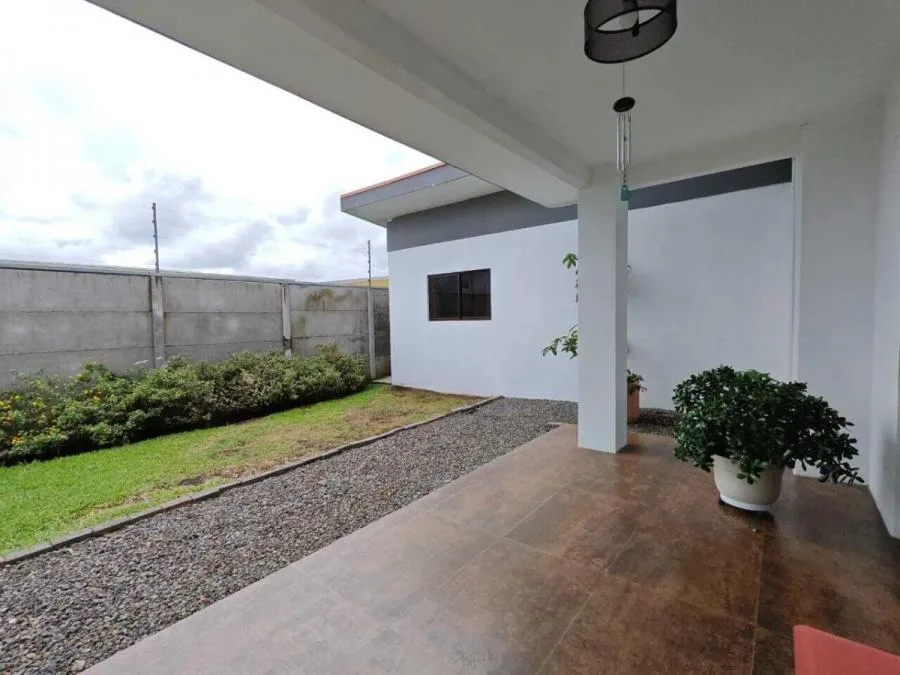 CASA EN VENTA, SANTO DOMINGO DE HEREDIA, Cod#25-984 - Venta en Santo Domingo — photo 5