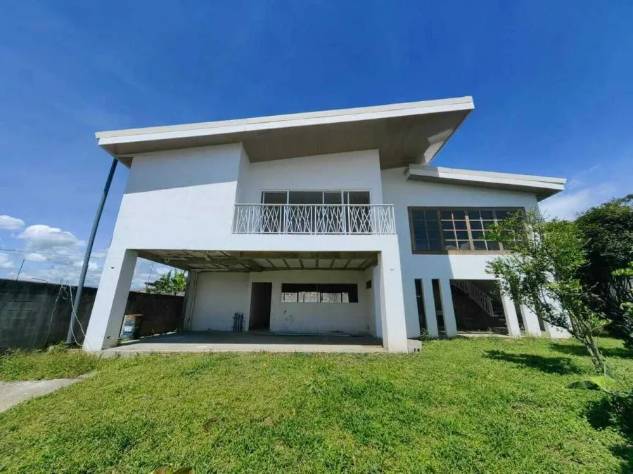 Venta de dos casas independientes en San Miguel, Santo Domingo #3981 - Venta en Santo Domingo — photo 3