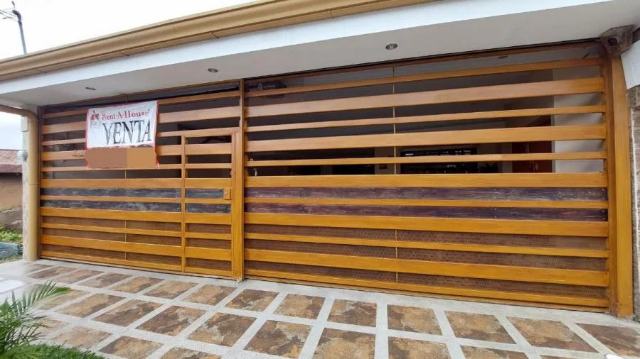 Casa en Venta en San Nicolas, Cartago. RAH 23-55 - Venta en San Nicolás