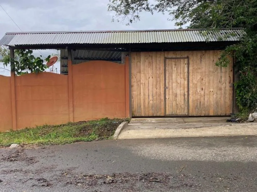 Venta de Casa en Perez Zeledón, San José. - Venta en Perez Zeledón