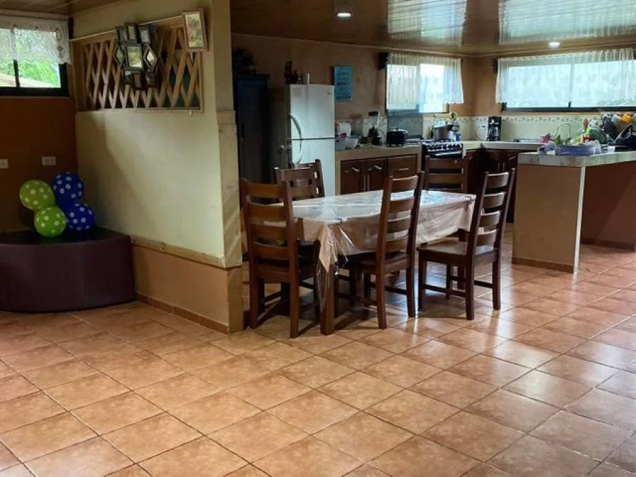 Venta de Casa en Perez Zeledón, San José. - Venta en Perez Zeledón — photo 2