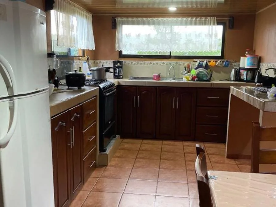 Venta de Casa en Perez Zeledón, San José. - Venta en Perez Zeledón — photo 4