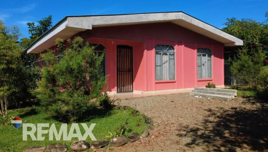FINCA EN VENTA DE 65.639 m² CON VISTA AL CERRO CHIRRIPÓ – FRENTE A CALLE PAVIMENTADA - Venta en Perez Zeledón — photo 2