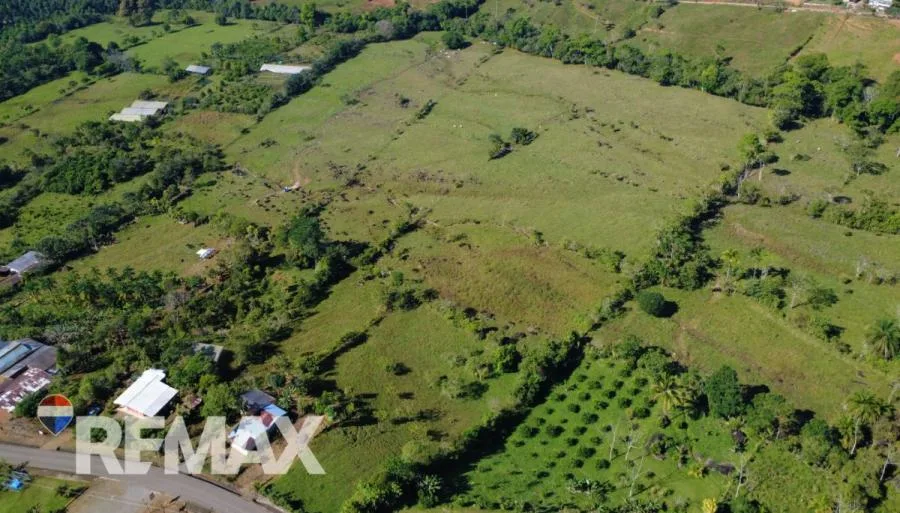 FINCA EN VENTA DE 65.639 m² CON VISTA AL CERRO CHIRRIPÓ – FRENTE A CALLE PAVIMENTADA - Venta en Perez Zeledón — photo 5