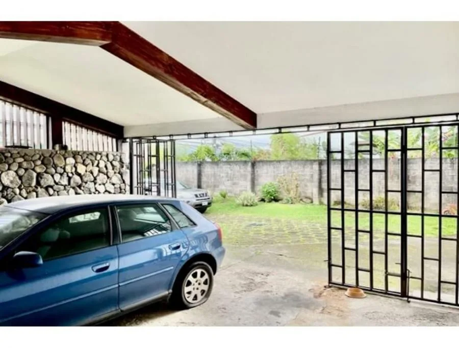 Venta de casa en San Rafael de Montes de Oca US$420,000 #JM67 - Venta en San Pedro — photo 4