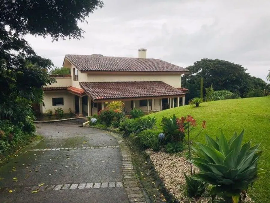 Alquiler de Casa en Santa Bárbara, Heredia. - Alquiler / Renta en Santa Bárbara