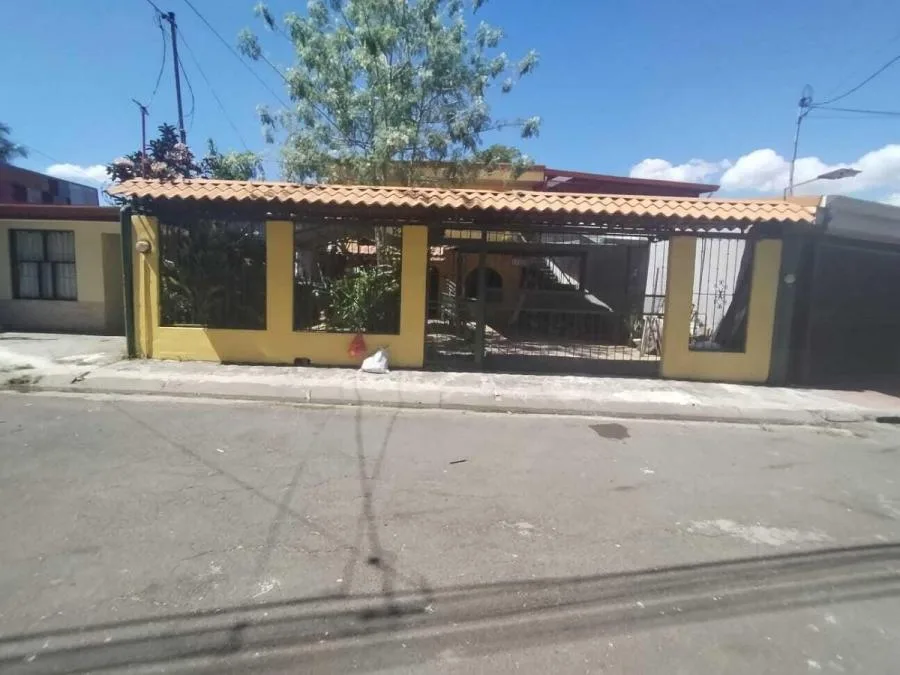 Venta de Edificio en Desamparados de Alajuela. RAH 26-2073 INVERSIÓN - Venta en Alajuela