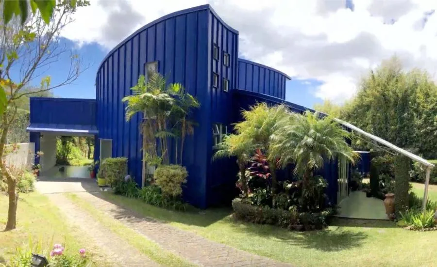 CityMax Vende Casa en Ipis Goicoechea - Venta en Goicoechea