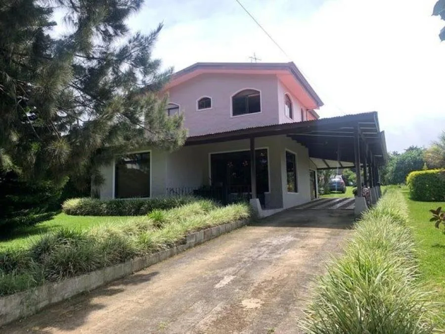 VENTA DE CASA EN CONCEPCION DE SAN RAFAEL - Venta en CONCEPCION DE SAN RAFAEL