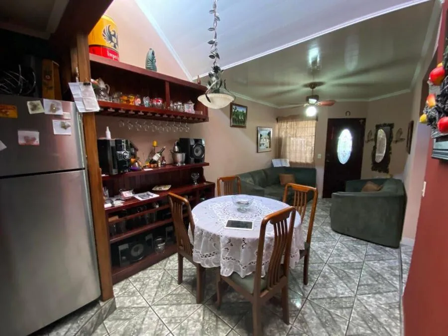 CASA EN VENTA, SANTO DOMINGO HEREDIA,COD#23-1278 - Venta en Santo Domingo — photo 3