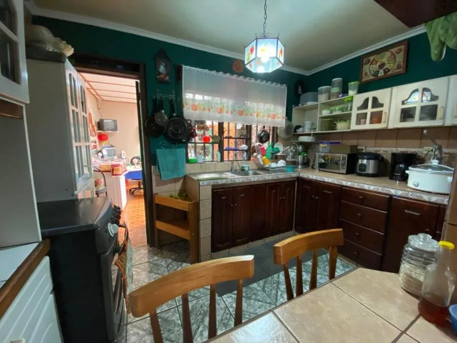 CASA EN VENTA, SANTO DOMINGO HEREDIA,COD#23-1278 - Venta en Santo Domingo — photo 4