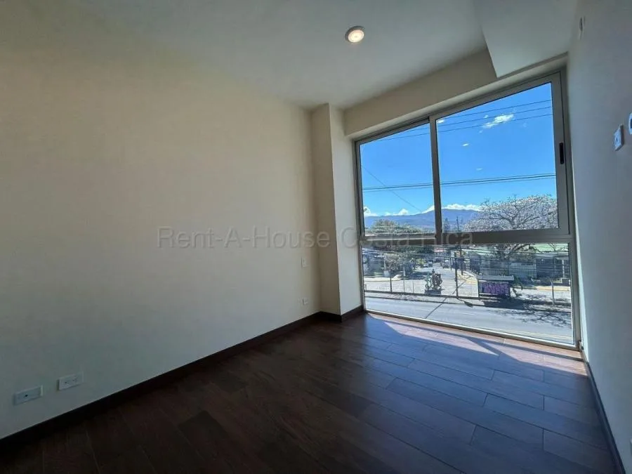 Apartamento moderno a estrenar en torre exclusiva cerca de Barrio Escalante #26-735 GS - Venta en Montes de Oca — photo 4